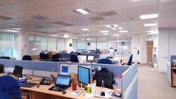 Raffles Place MRT (D1), Office #457515351